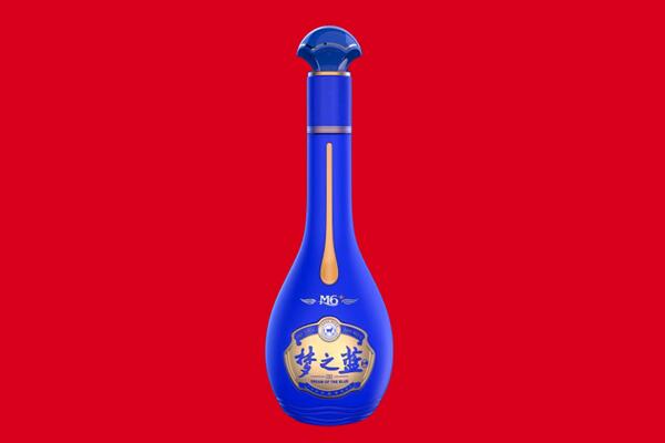 镶黄旗郎酒周边回收