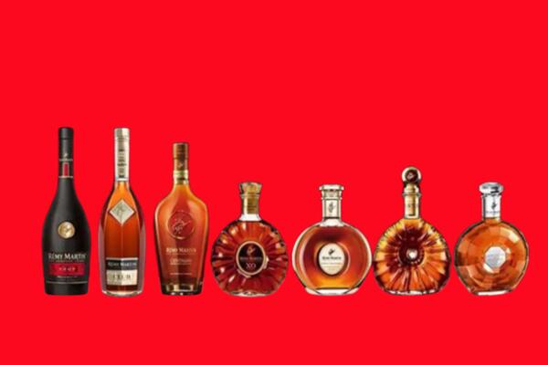 镶黄旗回收洋酒