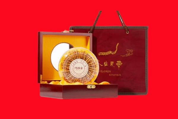 镶黄旗回收虫草