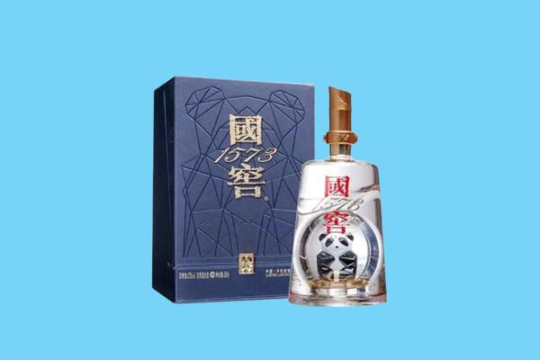 镶黄旗回收国窖1573